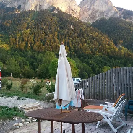 Morlieres Lus-la-Croix-Haute