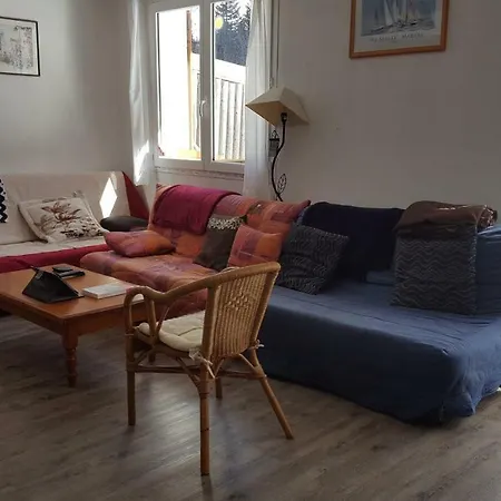 Morlieres Holiday home